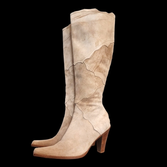 Knee High Boots - Picture 2 of 10